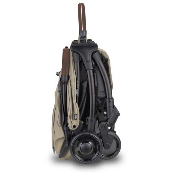 Продукт GLOBBER STROLL LITE - Сгъваема бебешка количка - 0 - BG Hlapeta