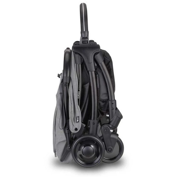 Продукт GLOBBER STROLL LITE - Сгъваема бебешка количка - 0 - BG Hlapeta