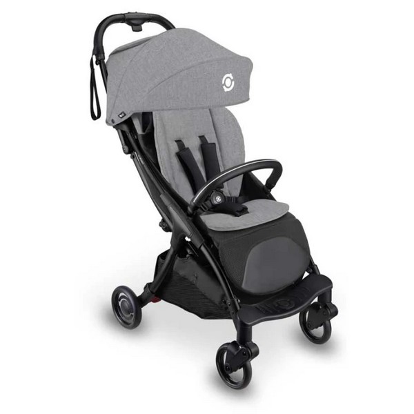 Продукт GLOBBER STROLL LITE - Сгъваема бебешка количка - 0 - BG Hlapeta