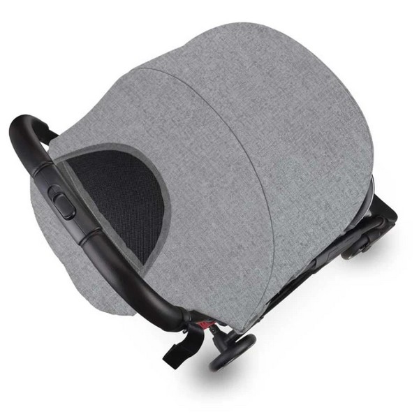 Продукт GLOBBER STROLL LITE - Сгъваема бебешка количка - 0 - BG Hlapeta