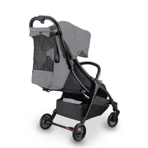 Продукт GLOBBER STROLL LITE - Сгъваема бебешка количка - 0 - BG Hlapeta