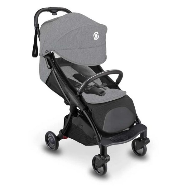 Продукт GLOBBER STROLL LITE - Сгъваема бебешка количка - 0 - BG Hlapeta