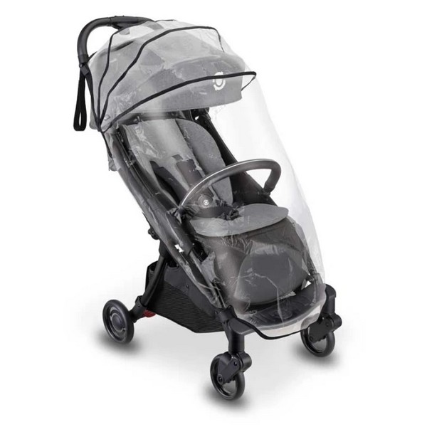 Продукт GLOBBER STROLL LITE - Сгъваема бебешка количка - 0 - BG Hlapeta