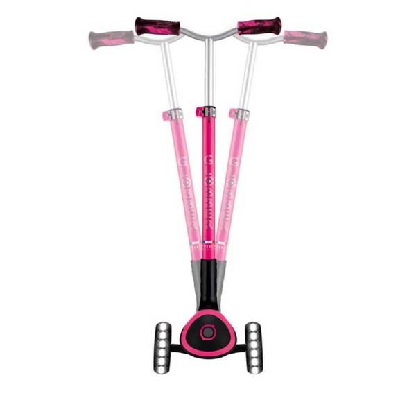 Продукт GLOBBER ACE LIGHTS - Сгъваема тротинетка за деца над 4 години - 0 - BG Hlapeta