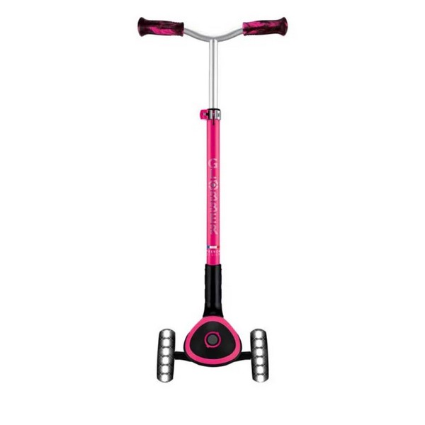 Продукт GLOBBER ACE LIGHTS - Сгъваема тротинетка за деца над 4 години - 0 - BG Hlapeta