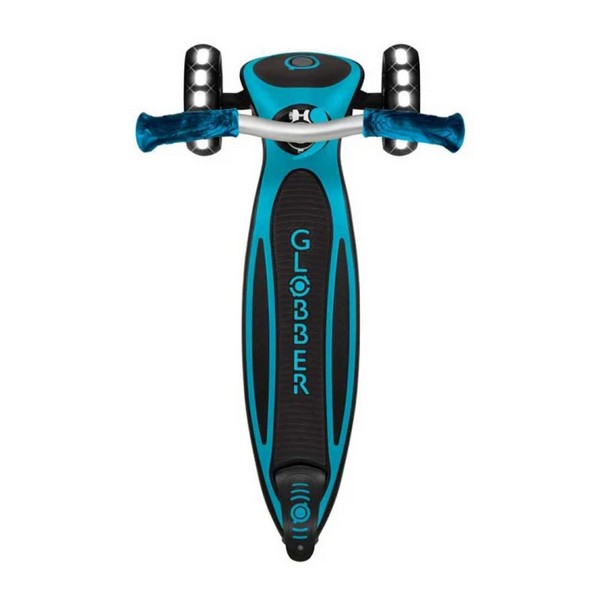 Продукт GLOBBER ACE LIGHTS - Сгъваема тротинетка за деца над 4 години - 0 - BG Hlapeta