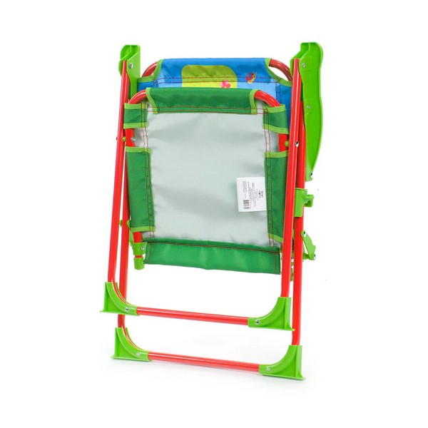 Продукт TOFFY - Сгъваемо Детско Столче с Чадър - 0 - BG Hlapeta