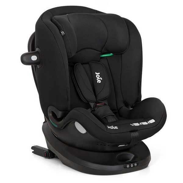 Продукт Joie i-Spin Multiway - Стол за кола 40-125 см - 0 - BG Hlapeta