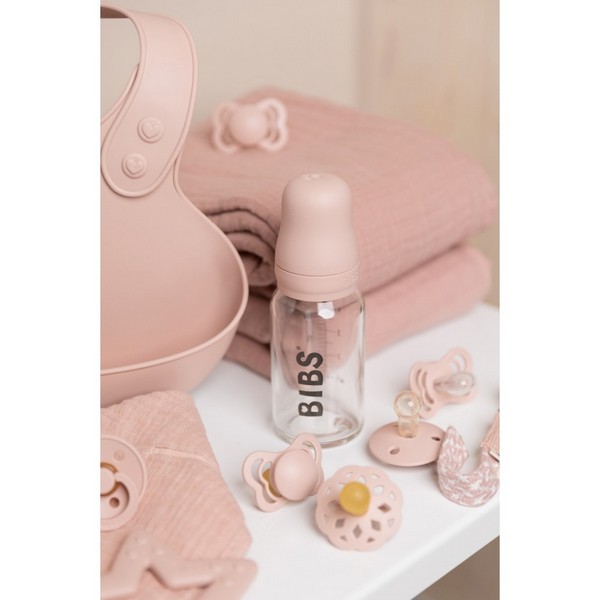 Продукт BIBS - Лигавник - 0 - BG Hlapeta