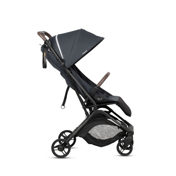 Продукт Noordi SIA carbon - Бебешка количка, 5,9 kg - 0 - BG Hlapeta