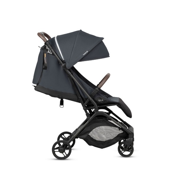 Продукт Noordi SIA carbon - Бебешка количка, 5,9 kg - 0 - BG Hlapeta