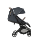 Продукт Noordi SIA carbon - Бебешка количка, 5,9 kg - 19 - BG Hlapeta