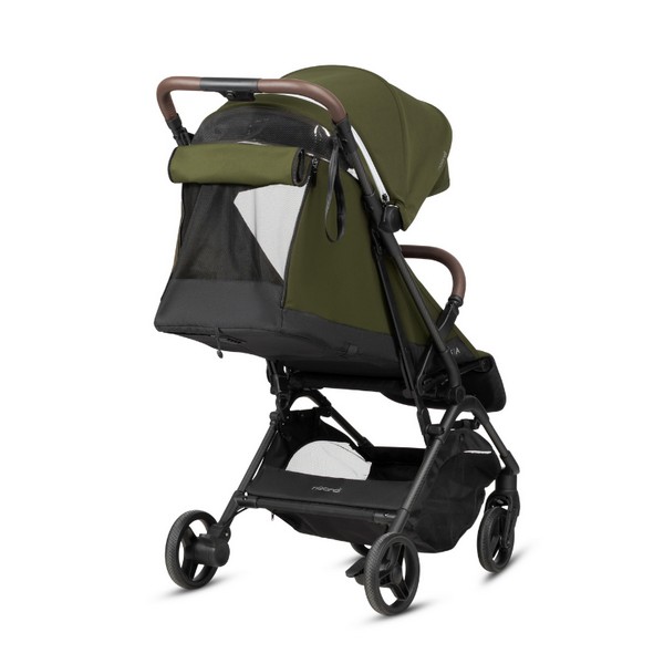 Продукт Noordi SIA carbon - Бебешка количка, 5,9 kg - 0 - BG Hlapeta
