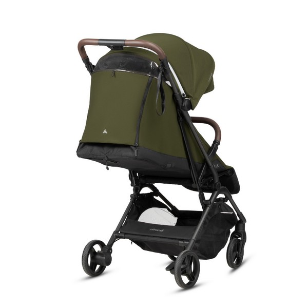 Продукт Noordi SIA carbon - Бебешка количка, 5,9 kg - 0 - BG Hlapeta