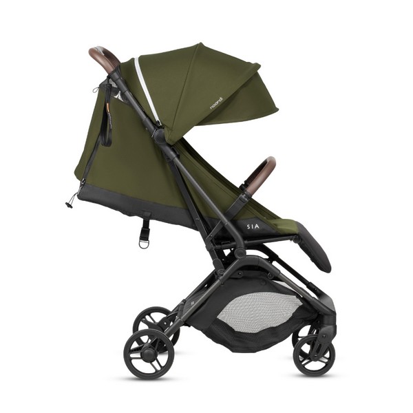 Продукт Noordi SIA carbon - Бебешка количка, 5,9 kg - 0 - BG Hlapeta