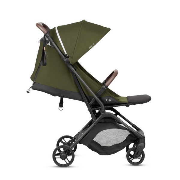 Продукт Noordi SIA carbon - Бебешка количка, 5,9 kg - 0 - BG Hlapeta
