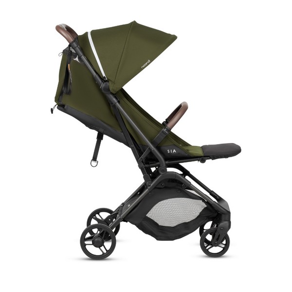 Продукт Noordi SIA carbon - Бебешка количка, 5,9 kg - 0 - BG Hlapeta