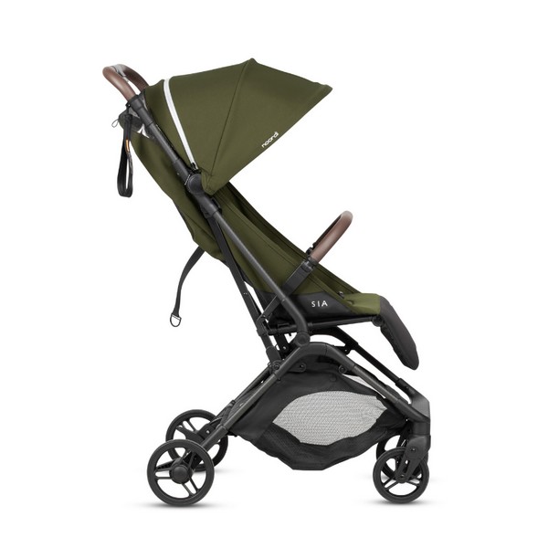 Продукт Noordi SIA carbon - Бебешка количка, 5,9 kg - 0 - BG Hlapeta
