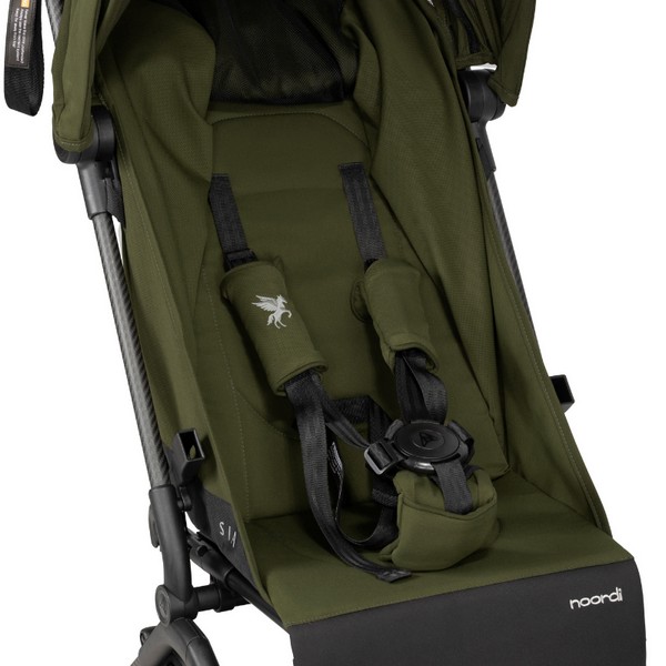 Продукт Noordi SIA carbon - Бебешка количка, 5,9 kg - 0 - BG Hlapeta
