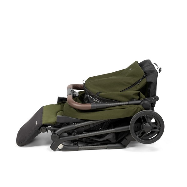 Продукт Noordi SIA carbon - Бебешка количка, 5,9 kg - 0 - BG Hlapeta