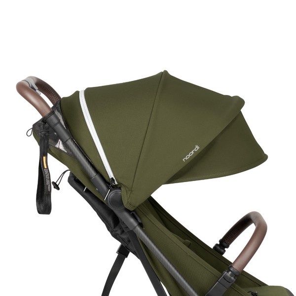 Продукт Noordi SIA carbon - Бебешка количка, 5,9 kg - 0 - BG Hlapeta