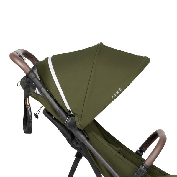 Продукт Noordi SIA carbon - Бебешка количка, 5,9 kg - 0 - BG Hlapeta