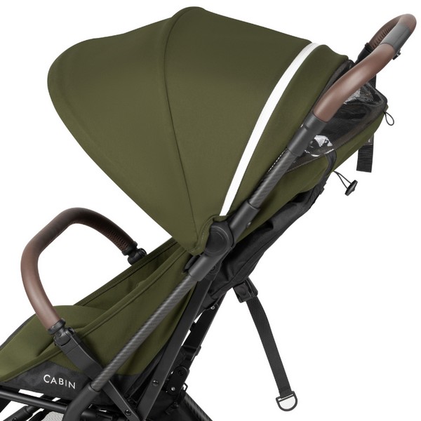 Продукт Noordi SIA carbon - Бебешка количка, 5,9 kg - 0 - BG Hlapeta