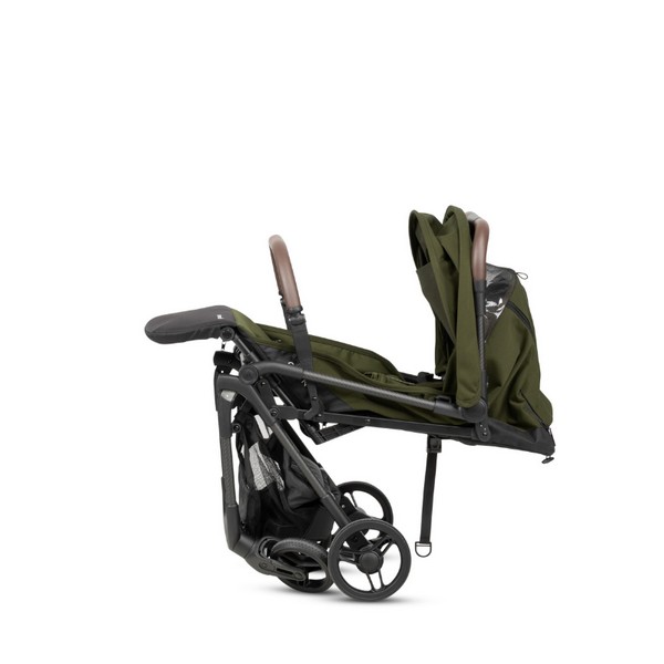 Продукт Noordi SIA carbon - Бебешка количка, 5,9 kg - 0 - BG Hlapeta