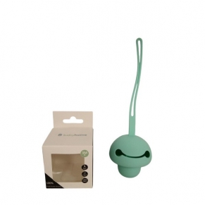 Babyhome - Силиконов кейс за залъгалка