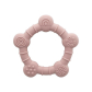 Продукт Babyhome - Силиконова гризалка Кръг - 4 - BG Hlapeta