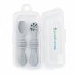 Продукт Babyhome - Силиконова чесалка и лъжичка 2 в 1 - 5 - BG Hlapeta