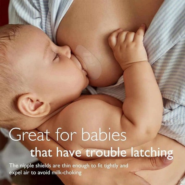 Продукт Momcozy - Силиконови протектори за зърна - 0 - BG Hlapeta