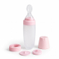 Продукт Babyhome - Силиконово шише с лъжица - 5 - BG Hlapeta