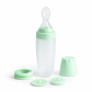 Продукт Babyhome - Силиконово шише с лъжица - 6 - BG Hlapeta