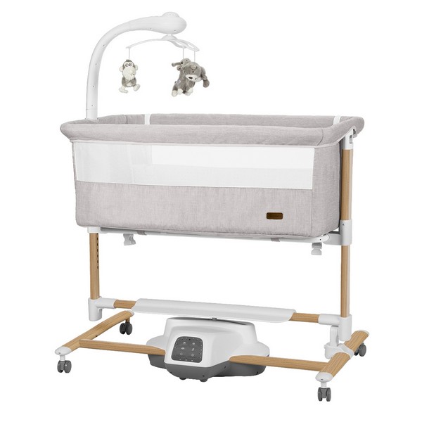 Продукт Carrello Bloom - Кошара-ел.люлка - 0 - BG Hlapeta