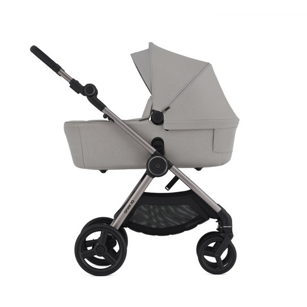 Продукт Anex IQ Premium new /all in one - Bебешка количка - 0 - BG Hlapeta