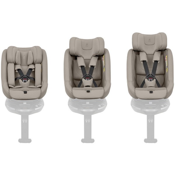 Продукт KikkaBoo Goya Platinum - Комбинирана количка 5 в 1 - 0 - BG Hlapeta