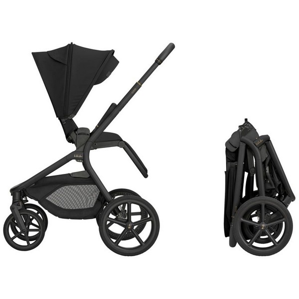 Продукт KikkaBoo Goya Platinum - Комбинирана количка 5 в 1 - 0 - BG Hlapeta