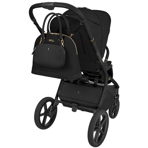 Продукт KikkaBoo Goya Platinum - Комбинирана количка 5 в 1 - 0 - BG Hlapeta