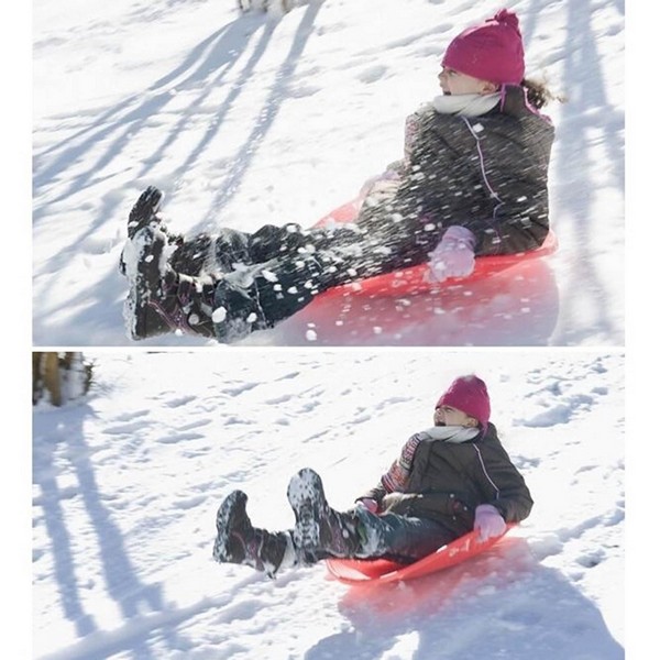 Продукт Babyhome - Ски борд - 0 - BG Hlapeta