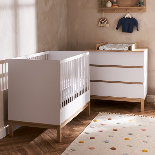 Продукт Faktum Astrid White - Скрин за детска стая - 0 - BG Hlapeta