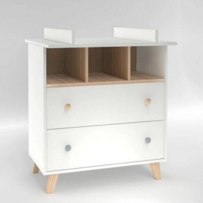 Faktum Colette White - Скрин за детска стая