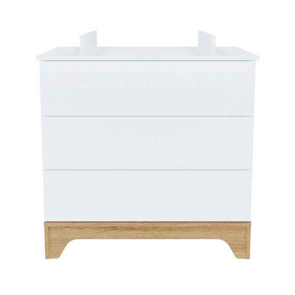 Продукт Faktum Lumina White - Скрин за детска стая - 0 - BG Hlapeta