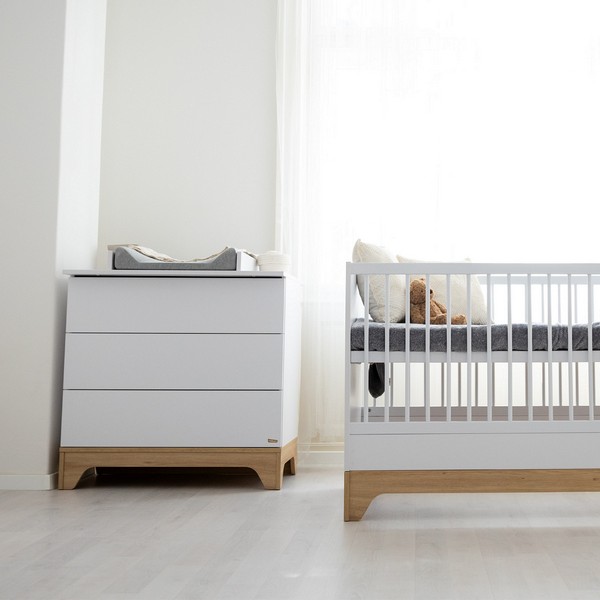 Продукт Faktum Lumina White - Скрин за детска стая - 0 - BG Hlapeta