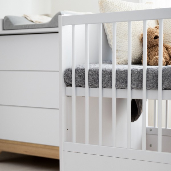 Продукт Faktum Lumina White - Скрин за детска стая - 0 - BG Hlapeta