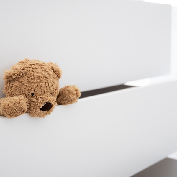 Продукт Faktum Lumina White - Скрин за детска стая - 0 - BG Hlapeta