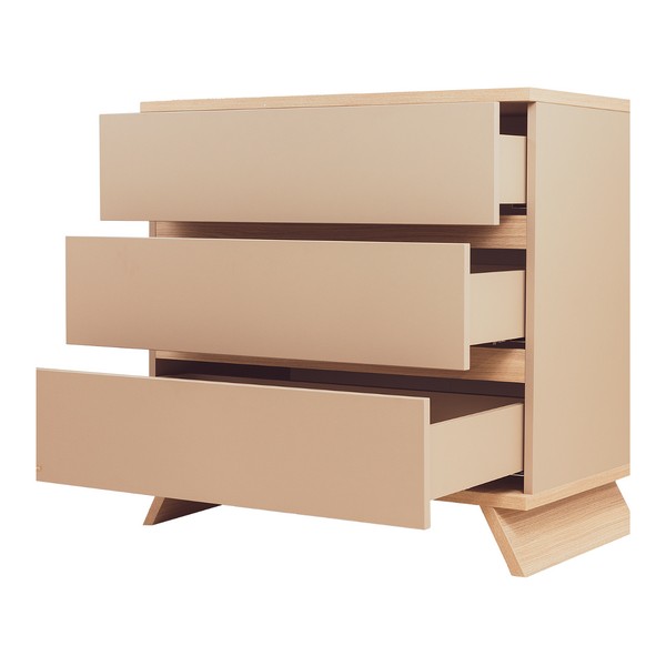 Продукт Faktum Sienna - Скрин за детска стая - 0 - BG Hlapeta