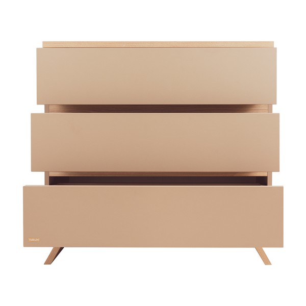 Продукт Faktum Sienna - Скрин за детска стая - 0 - BG Hlapeta