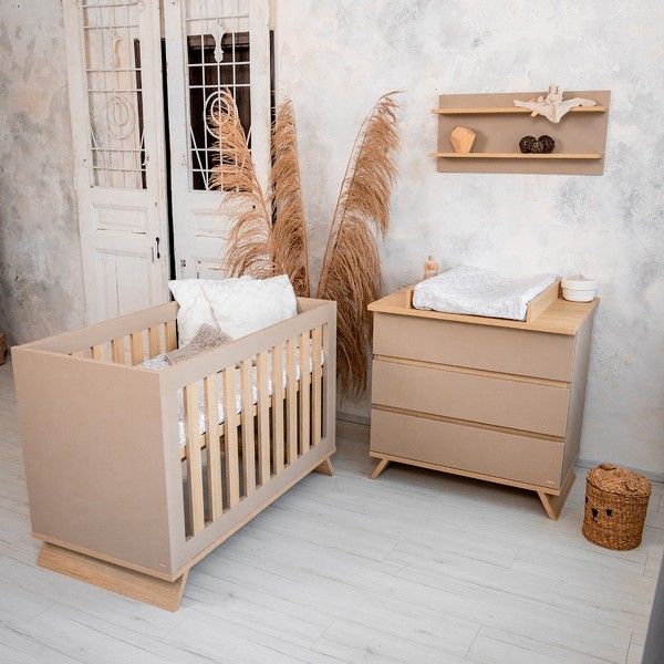 Продукт Faktum Sienna - Скрин за детска стая - 0 - BG Hlapeta