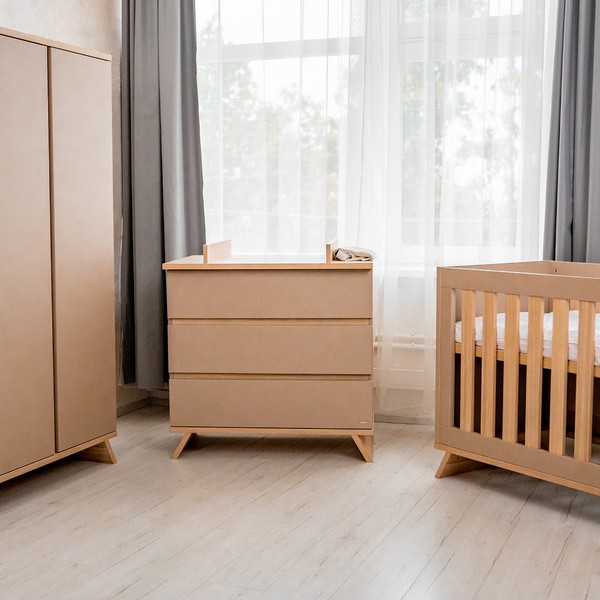 Продукт Faktum Sienna - Скрин за детска стая - 0 - BG Hlapeta